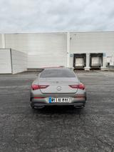 Mercedes-Benz CLA 250 4MATIC | AMG Line | Junge Sterne - gebrauchte Mercedes-Benz CLA 250 aus dem Jahr 2024