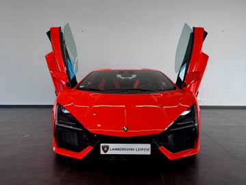 Lamborghini Revuelto 6.5 V12 HPEV