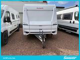 Dethleffs Nomad 490 EST  - Dethleffs Nomad 490 EST