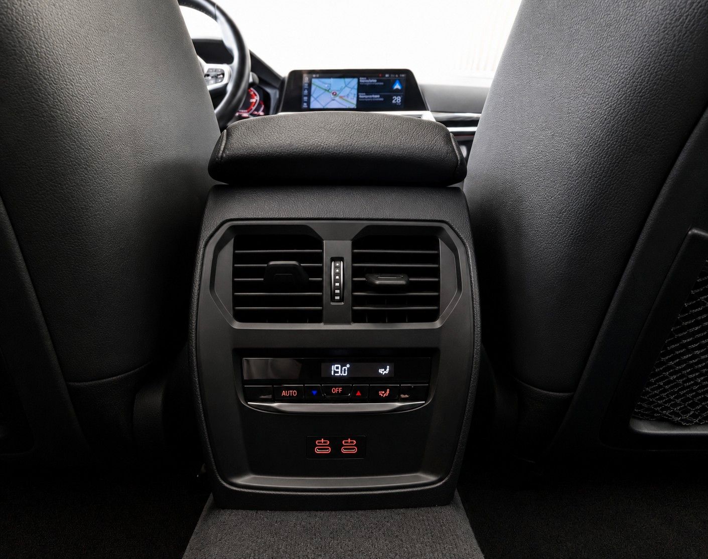 Fahrzeugabbildung BMW 420d GranCoupe G26 SAG M SPORT MFL H/K SOUND LED