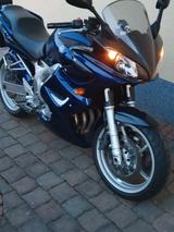 Yamaha Fazer FZ 6 RJ 07 - Offers