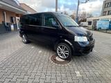 Volkswagen T5 Multivan - Volkswagen T5 Multivan in Düsseldorf