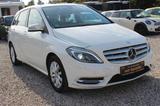 Mercedes-Benz B 180 B -Klasse B 180 Edition 1 Benzin 1,8 - Mercedes-Benz 180e