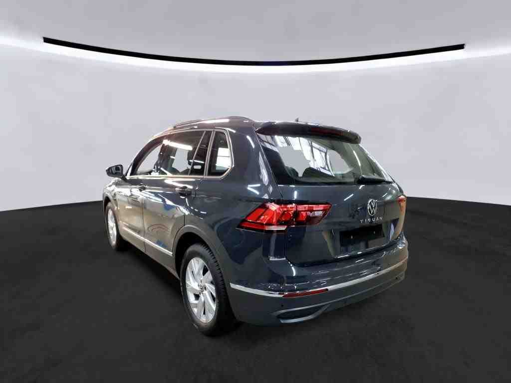 Volkswagen Tiguan - Bild 4