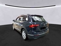 Volkswagen Tiguan - Vorschau Bild 4