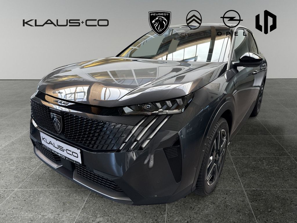 Image of Peugeot 3008