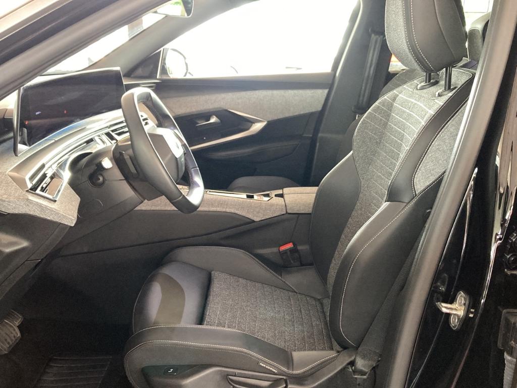 Peugeot 5008 Hybrid Allure AT 7 Sitze Shz Navi Kamera 36, миниатюра 13