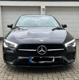 Mercedes-Benz CLA 200 Shooting Brake - AMG Line Edition 2020  - Mercedes-Benz CLA 200 Shooting Brake von privat