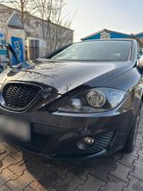 Seat Leon 1P 1.8tsi mit frischem TÜV TAUSCH - Seat Leon aus 2009: Fr