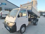 Piaggio PIAGGIO 1.3 71CV PORTER MAXXI - Piaggio LKWs
