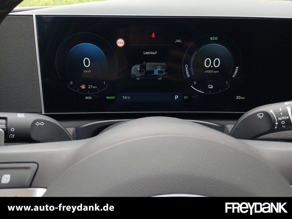 Hyundai Tucson – Bild 16