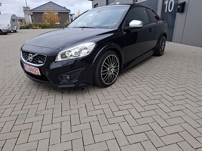 Volvo C30