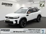 Dacia Bigster Extreme Mild Hybrid 140 *Multiview-Kamer