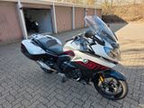 BMW K1600GT Style Sport - BMW HANNOVER