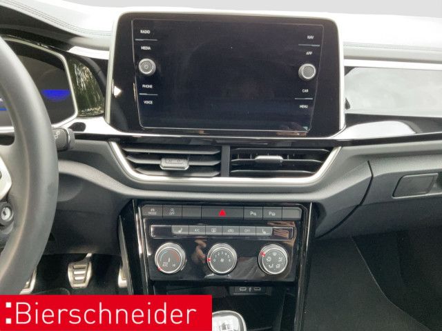 Volkswagen T-Roc - Bild 16