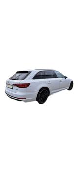 Audi A4 1.4 TFSI sport Avant sport - Audi A4 Gebrauchtwagen in Freiburg