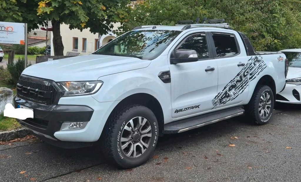 Image of Ford Ranger