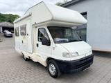 Granduca Fiat Granduca CL | Solar | WC & Dusche | - Granduca Wohnwagen & Wohnmobile