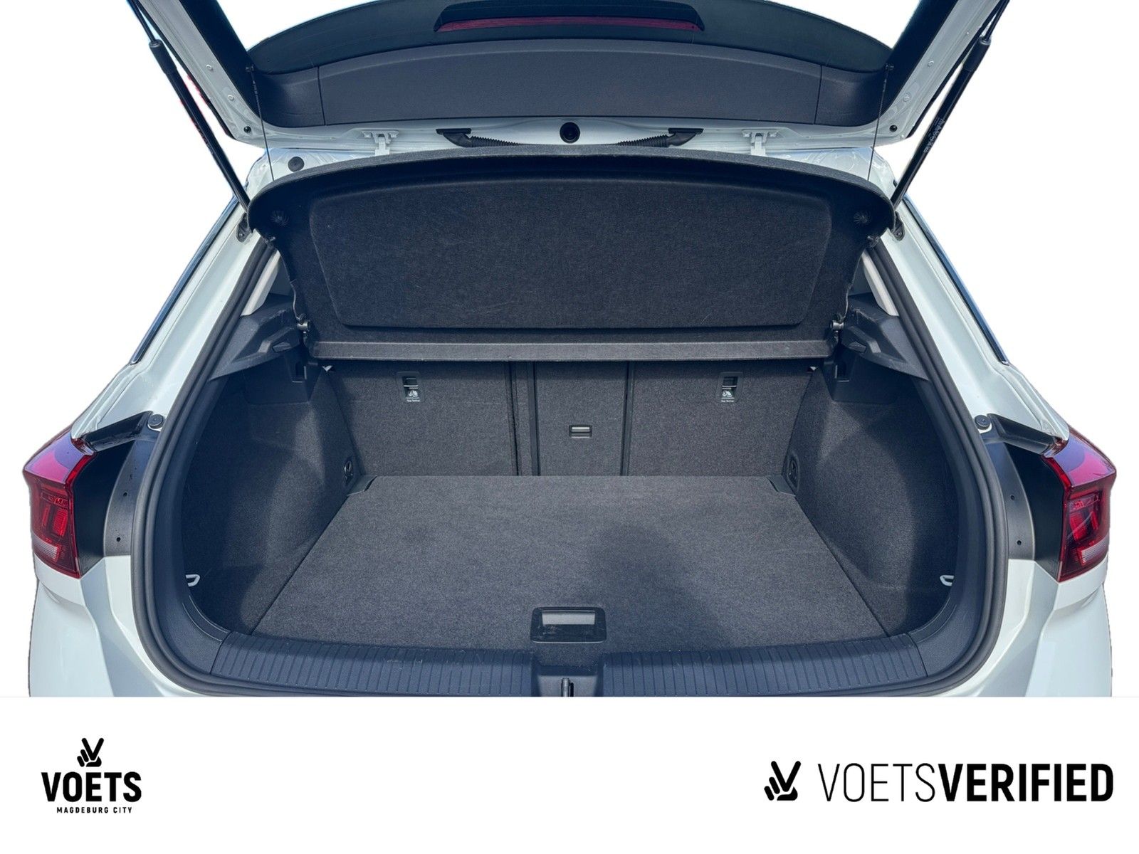 Volkswagen T-Roc - Bild 17