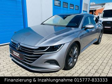Volkswagen Arteon - 7