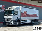 Mercedes-Benz Actros 1830 4x2 LL Titgemeyer GETO SIDER/LBW/XL - 4x4 Actros
