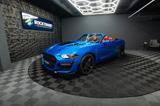 Ford Mustang Shelby GT 500 5.0 V8 PREMIUM Performance - Ford Mustang: Cabrio, Gt500