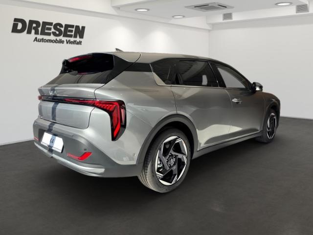 Kia K4 Spirit 1.6 360°KAMERA,NAVI,SITZHZG,LED,AMBIEN