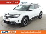 Citroën C5 Aircross 1.6 PureTech Feel Aut.*NAVI*LED*CAM* - Citroën: Aircross
