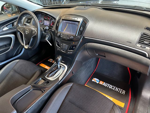 Opel Insignia A Sports Tourer Innovation *BiXenon*