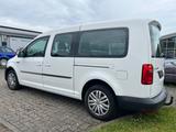 Volkswagen Caddy PKW Maxi Trendline BMT 1.4 TEMP/AHK/7SITZE - Volkswagen Caddy Maxi in Lübeck