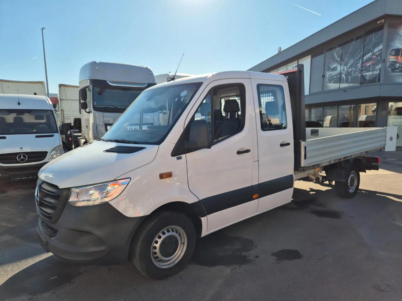 Mercedes-Benz SPRINTER 315 CDI