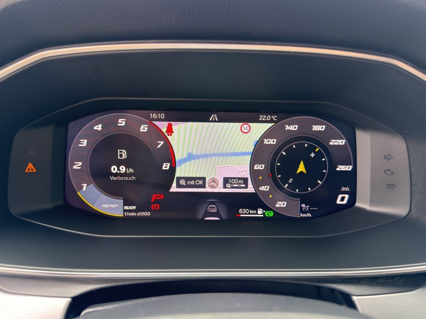 Seat Leon - Bild 13