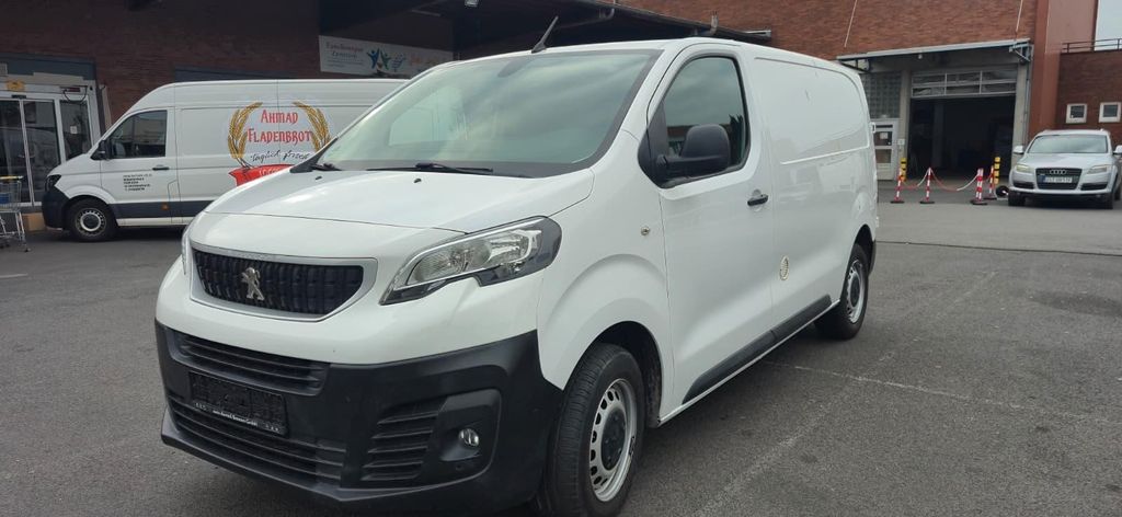 Image of Peugeot Expert