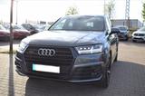 Audi Q7 3.0 TDI quattro tiptronic - Black Edition 