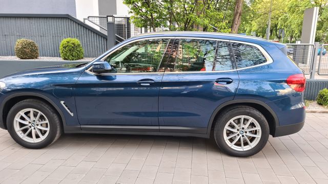 BMW X3 xDrive 30 e Advantage,Pano,HUD,ACC,ConnectedD