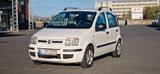 Fiat 119.000km Fiat Panda, Baujahr 2010, in gut... - Fiat Panda in Herne