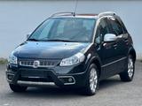 Fiat Sedici 1.6 16V Emotion Autom.*Klima*Navi*Alu*Eu5 - Fiat Sedici aus 2013