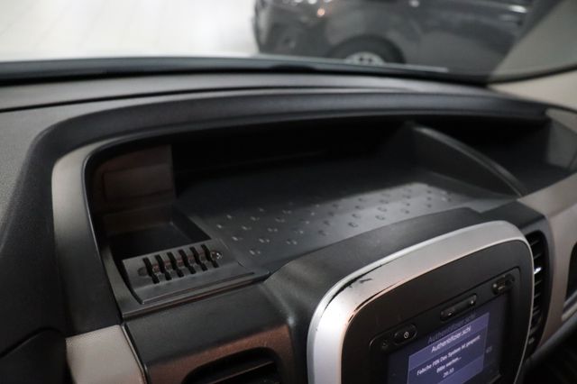 Fahrzeugabbildung Renault Trafic Kasten L1H1 2,7t Komfort