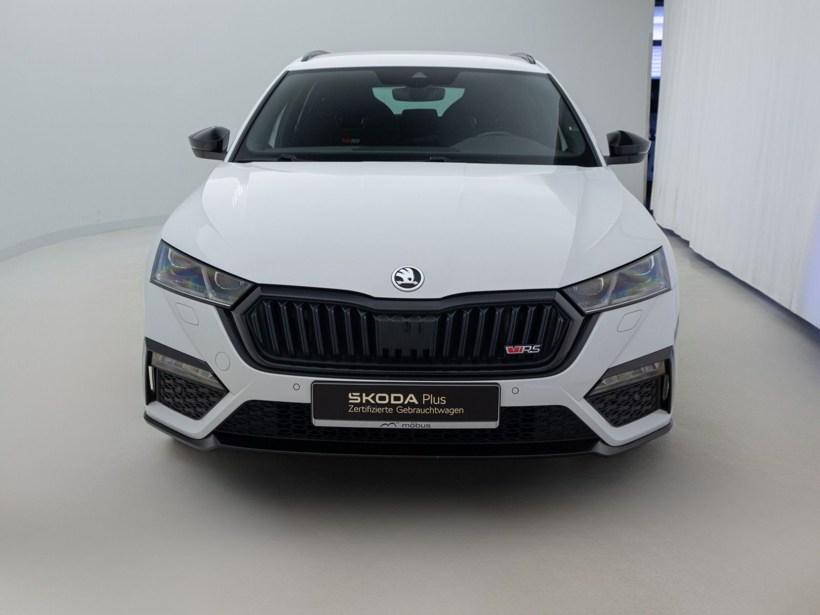 Skoda Octavia - Bild 3
