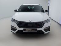 Skoda Octavia - Vorschau Bild 3