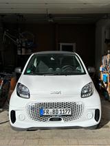 Smart ForTwo coupé 60kW EQ Batterie -