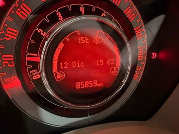 Fiat 500 - 3