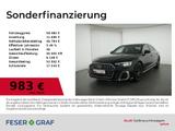Audi A8 50 TDI quattro (EURO 6d) Luft./ACC/Matix/Kame - Audi Gebrauchtwagen in Nürnberg