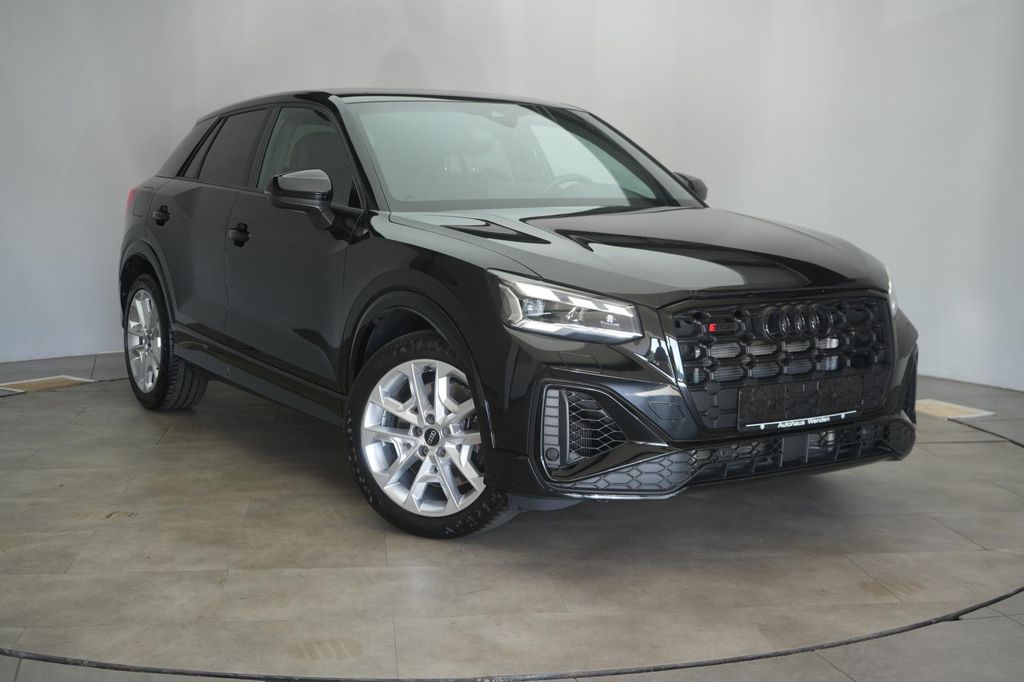 Image of Audi SQ2
