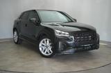 Audi SQ2 TFSI quattro S tronic ACC/Kamera/Virtual/Mat - schwarze Audi SQ2