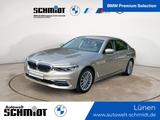 BMW 530i xDrive Luxury Line + 2Jahre-BPS.-GARANTIE - BMW 530 aus 2019