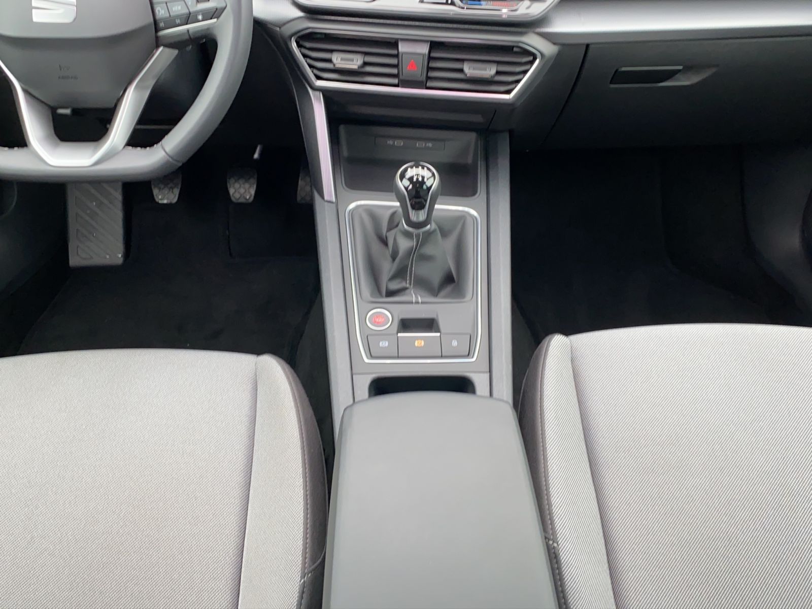 Seat Leon - Bild 15