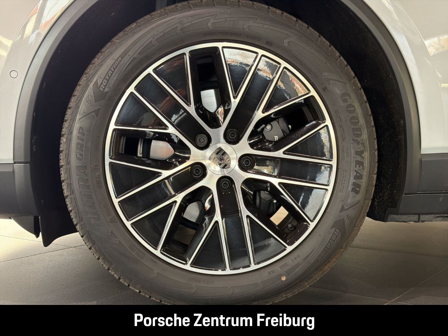 Porsche Macan - Bild 6