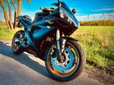 Yamaha YZF R1 RN12 - YAMAHA YZF RN12 R1