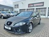 Seat Leon FR 2.0 Automatik*SHZ*Schiebedach*Tüv - gebrauchte Seat Leon aus dem Jahr 2008
